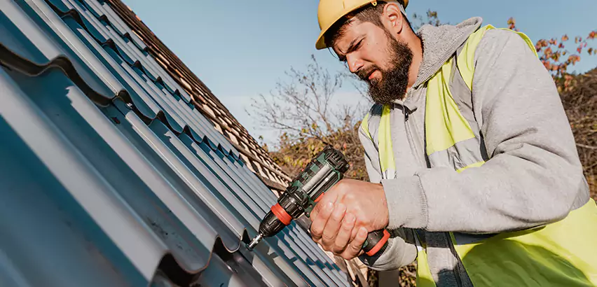 Professional Standing Seam Metal Roofing Services in Maywood, IL