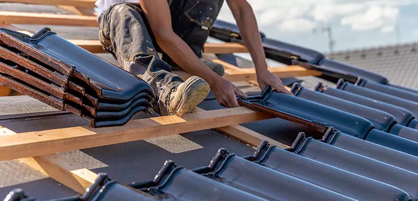 Professional Storm Damage Roof Repair Services in Maywood, IL