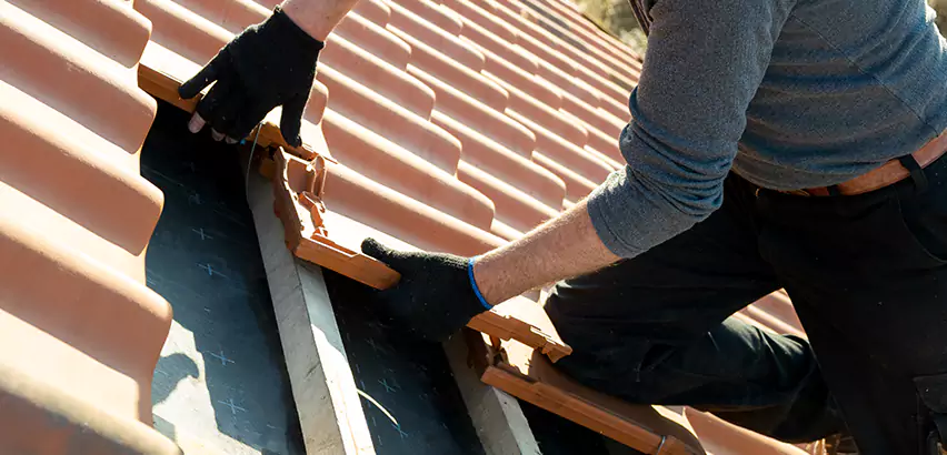 Professional Tile Roof Restoration Services in Maywood, IL