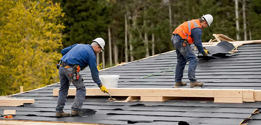 Architectural Shingle Repair Maywood