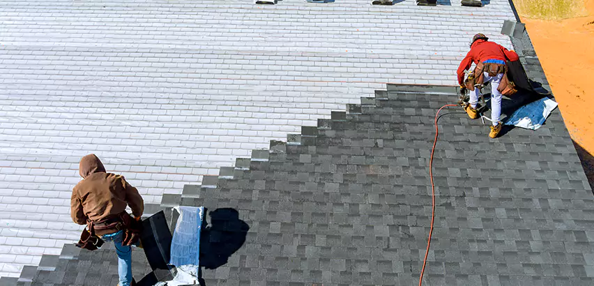 Residential Cedar Roof Repair Maywood