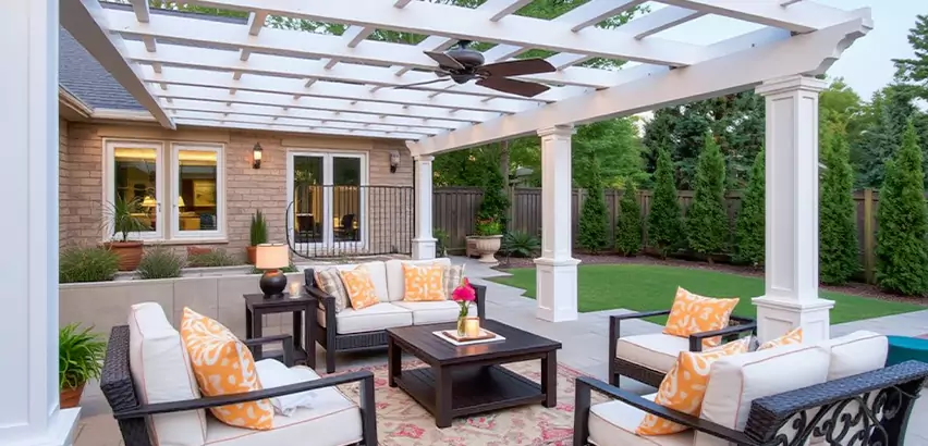 Aluminum Patio Enclosure Repair Maywood