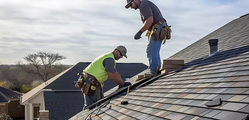 Emergency Skylight Repair in Maywood