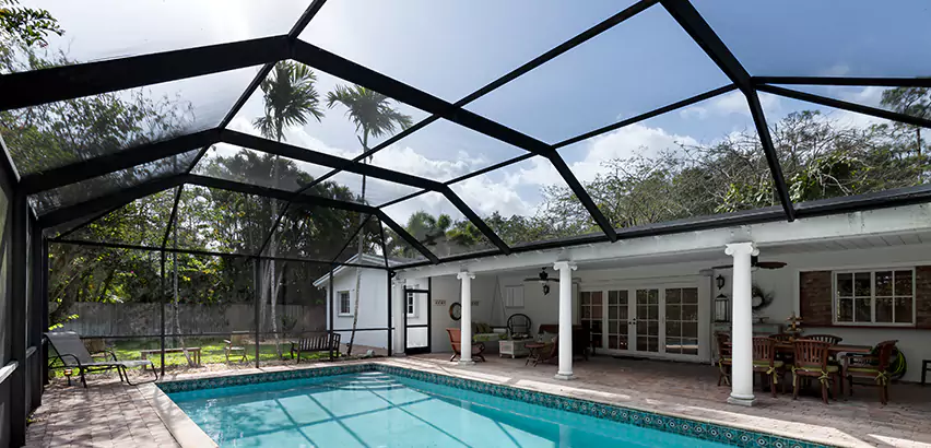 Emergency Leak Mitigation for Sunrooms Maywood