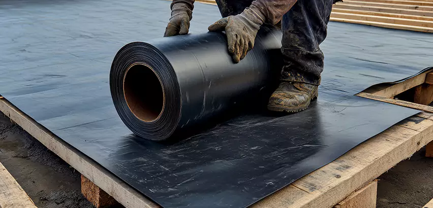 Professional TPO Roof Repair Services in Maywood, IL