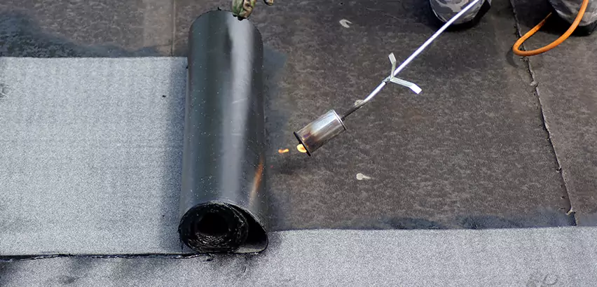 Professional TPO Roofing Installation Services in Maywood, IL