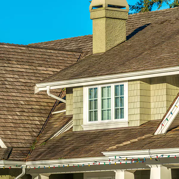 Why Maywood Roofing in Maywood, IL's Leading Cedar Roof Installation Company?