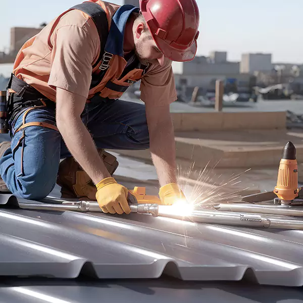Why Maywood Roofing Is Maywood's Leading Commercial Roofing Company?