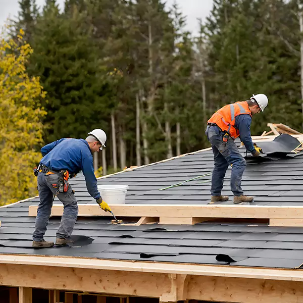 Why Businesses Across Maywood Depend on Maywood Roofing for Roof Repairs?