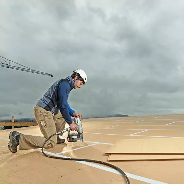 Why Maywood Business Owners Choose Maywood Roofing for Roof Replacement?