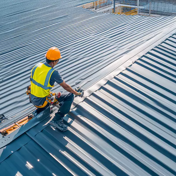 Why Business Owners Across Maywood Partner with Maywood Roofing?