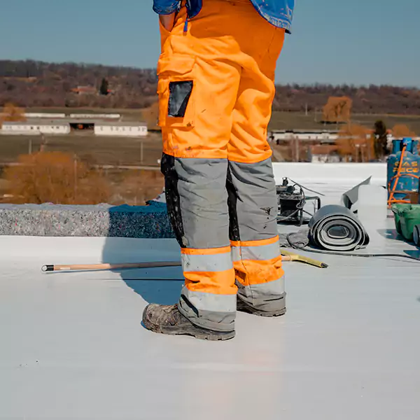 Why Maywood Property Owners Choose Maywood Roofing?
