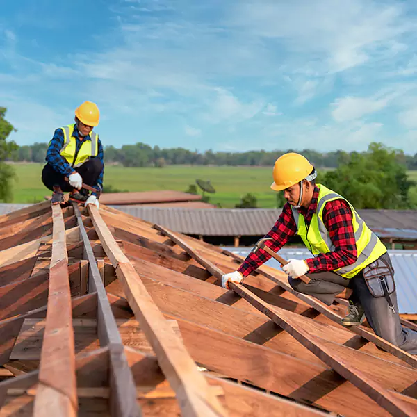 Why Maywood, IL Property Owners Trust Maywood Roofing for Garage Roof Replacement?
