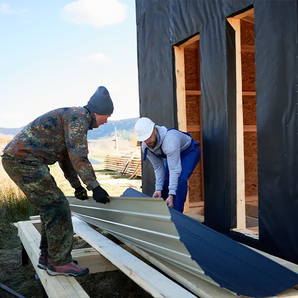 Why Maywood Roofing in Maywood, IL First Choice for Mobile Home Roofing?