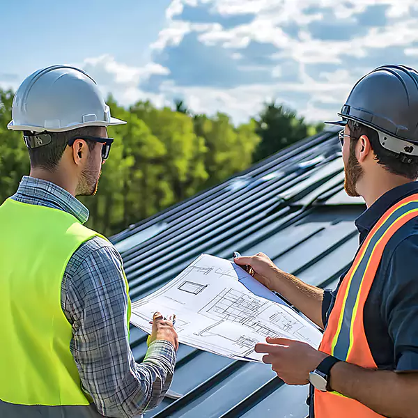 Why Maywood, IL Families Trust Maywood Roofing for Home Roof Repairs?