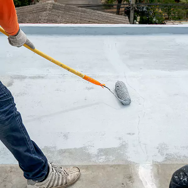 Why Maywood Property Owners Choose Maywood Roofing for Roof Coating?