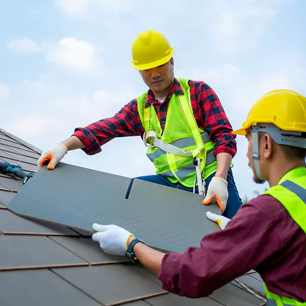 Why Maywood, IL Property Owners Chose Maywood Roofing for Leak Repairs?