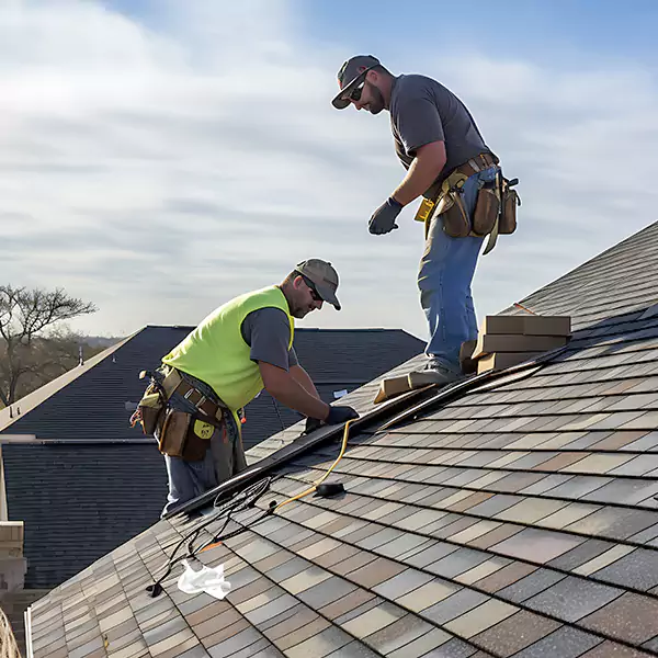 Why Maywood, IL Residents Trust Maywood Roofing for Roof Maintenance?