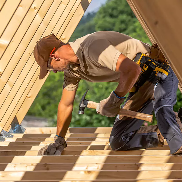 Why Maywood, IL Property Owners Choose Maywood Roofing for Replacement?