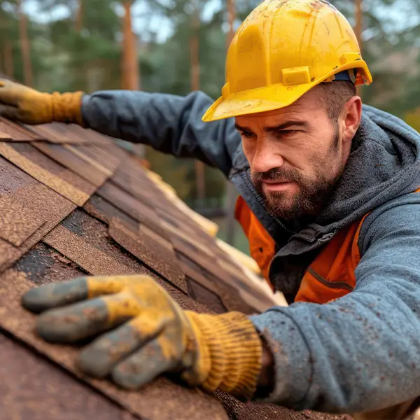 Why Maywood Roofing in Maywood, IL's Preferred Shingle Roofing Contractor?