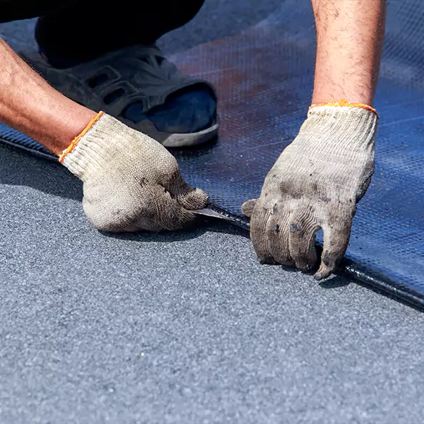 Why Maywood Roofing Is the Trusted Name for Rubber Roof Installation in Maywood, IL?