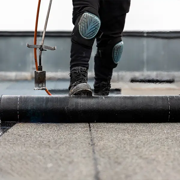 Why Maywood, IL Trusts Maywood Roofing for Rubber Roof Replacement?