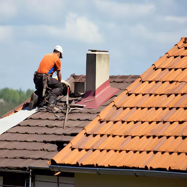 Why Maywood, IL Property Owners Trust Maywood Roofing for Sagging Roof Repair?