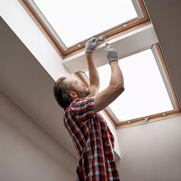 Why Maywood, IL Homeowners Choose Maywood Roofing for Skylight Repair?