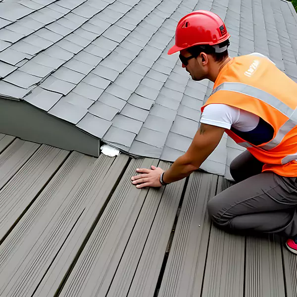 Why Maywood, IL Property Owners Rely on Maywood Roofing for Slate Roof Repair?