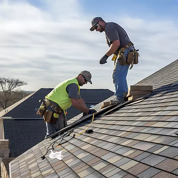Why Maywood, IL Property Owners Call Maywood Roofing After Every Storm?