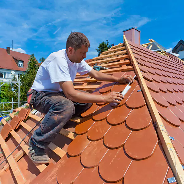Why Maywood Roofing in Maywood, IL's Most Trusted Tile Roofing Team?