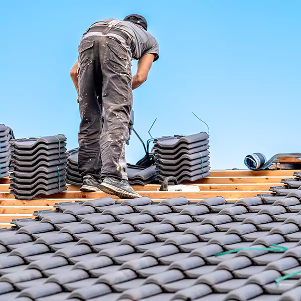 Why Maywood, IL Property Owners Choose Maywood Roofing for Tile Roof Restoration?