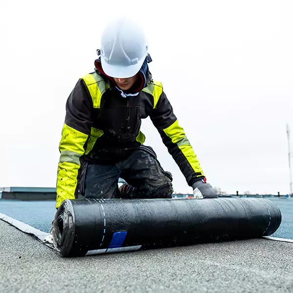 Why Maywood Roofing Is Maywood's Trusted TPO Roof Replacement Contractor?