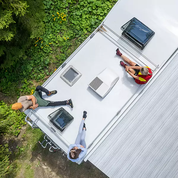 Why Maywood Property Owners Choose Maywood Roofing?